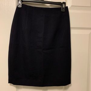 CLASSIQUES Black Skirt— BNWOT